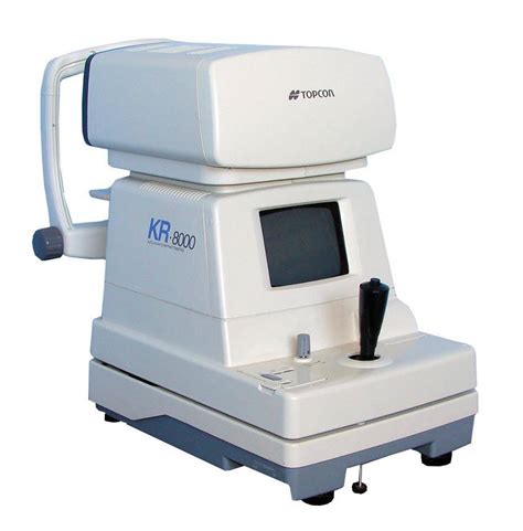 what is an autorefractor|autorefractor keratometer.